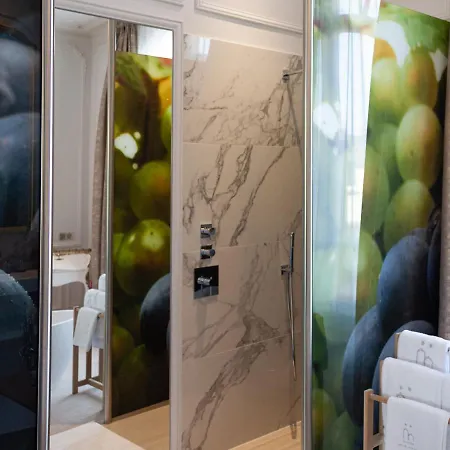 Manoir Henri Giraud & آي-شامبانيا