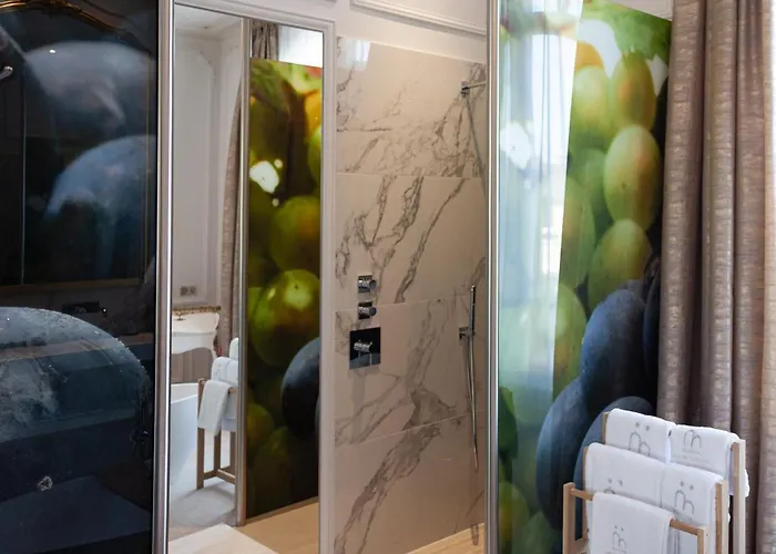 Manoir Henri Giraud & Ay-Champagne