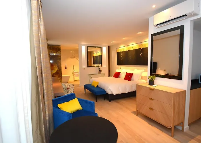 Manoir Henri Giraud & 5*