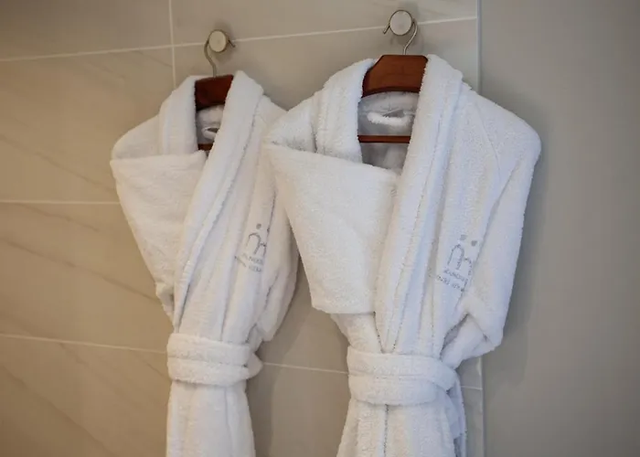 Manoir Henri Giraud & 5* Ay-Champagne