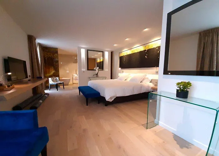 Guest house Manoir Henri Giraud &