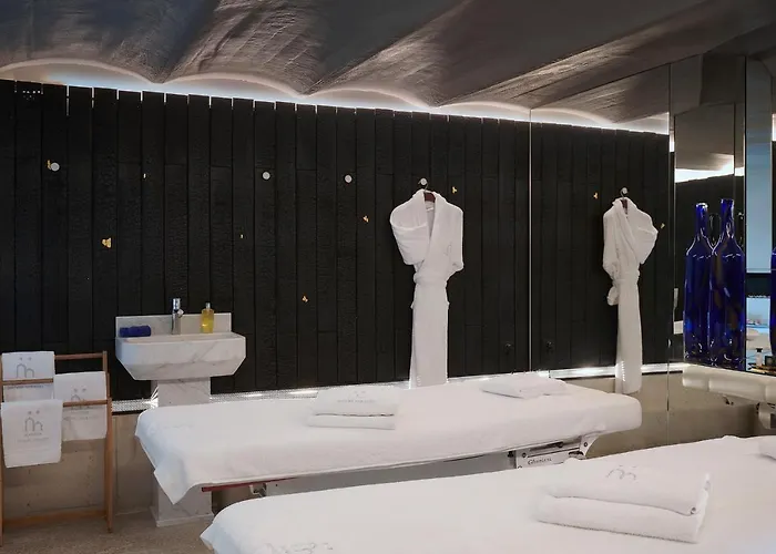 Guest house Manoir Henri Giraud &