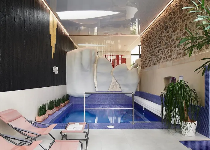 Guest house Manoir Henri Giraud & 5*