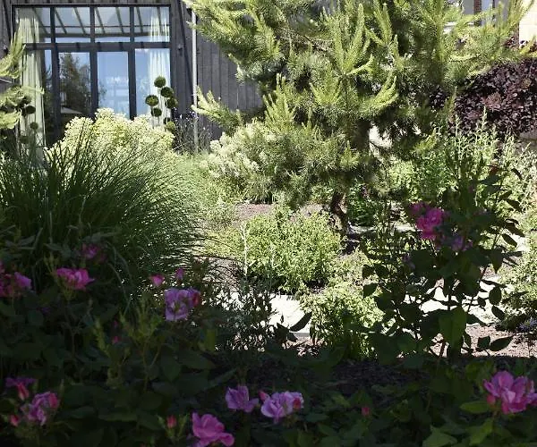 Manoir Henri Giraud & Guest house Ay-Champagne