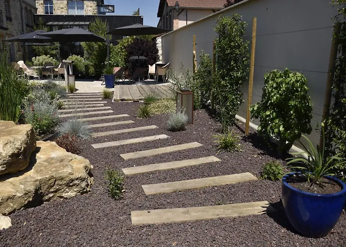 Manoir Henri Giraud &