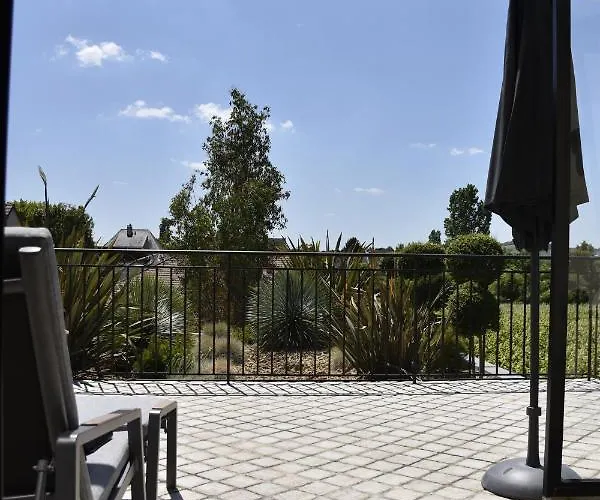 Guest house Manoir Henri Giraud &