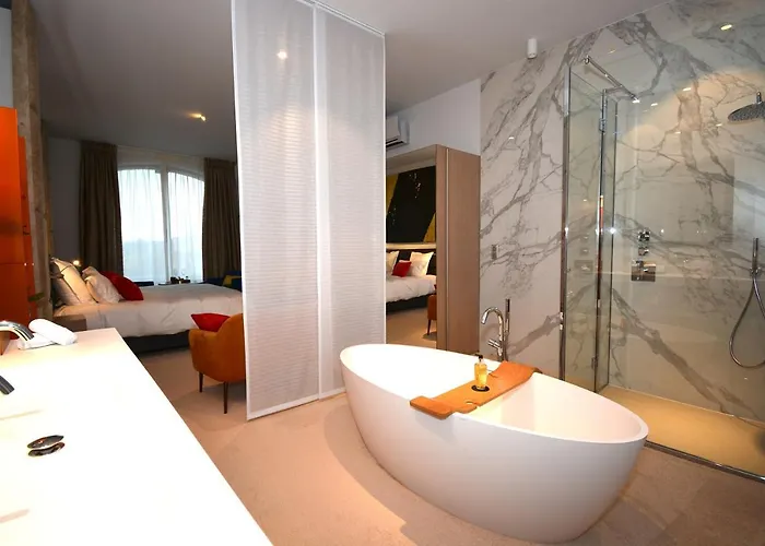 Guest house Manoir Henri Giraud & Ay-Champagne