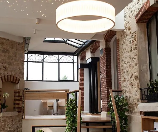 Manoir Henri Giraud & Guest house Ay-Champagne