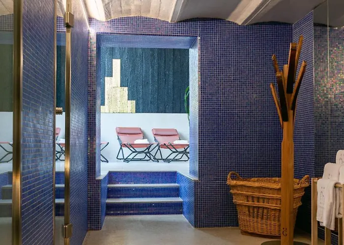 Manoir Henri Giraud &